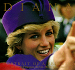 SAVE 30% on DIANA: Portrait of a princess (The Book) Ships in 24 hours